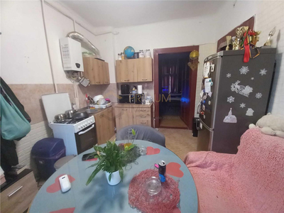 Apartament 1 camera - Semidecomandat - Centrala proprie - Zo