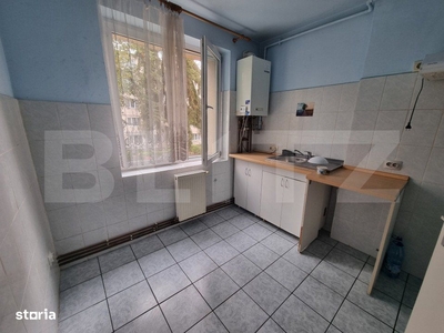 Apartament 2 camere, 46mp, etaj intermediar, zona Plaja Grigorescu