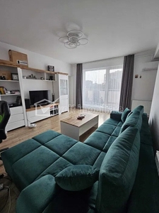 Apartament 2 camere, 54mp + 14mp terasa, semicentral, zona Record Park