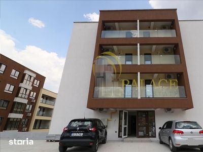 Apartament 2 camere 57.8 mp, etaj 2, Moara de Vant, Mutare imediata!