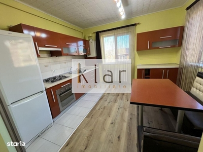 Apartament 2 camere 62 mp, preluare de chiriasi! Zona Stejarului!