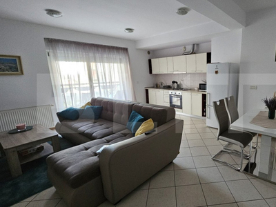 Apartament 2 camere