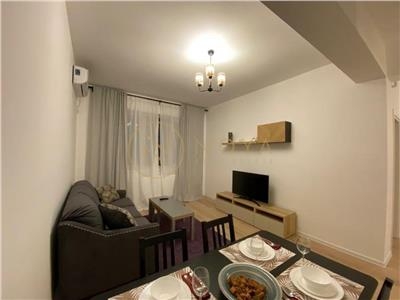 Apartament 2 camere Aviatiei Baneasa parcare inclusa