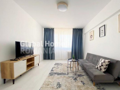 Apartament 2 camere-balcoan | Floreasca-Dorobanti-Stefan cel