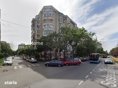 Apartament 3 Camere Theodor Pallady parcare BONUS comision 0