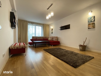 Apartament modern de vanzare 2 camere zona Facultatii de Litere,