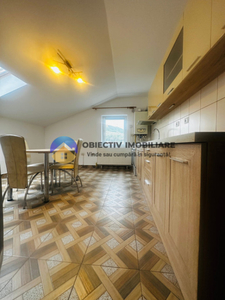 Apartament 2 camere BLOC NOU - cu priveliste