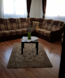 Apartament 2 camere COMPLET MOBILAT/UTILAT bloc nou FUNDENI