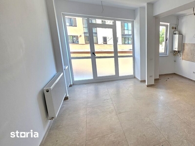 Apartament 3 camere Racadau - parcul Ursu,etaj intermediar