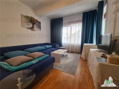 Apartament 2 camere cu loc de parcare