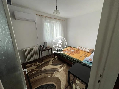 Apartament 2 camere de inchiriat Podu Ros