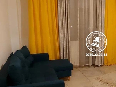 Apartament 2 camere de inchiriat Tatarasi