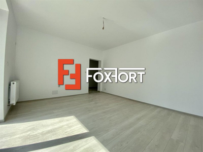 Apartament 2 camere de vanzare balcon si 2 locuri de parcare