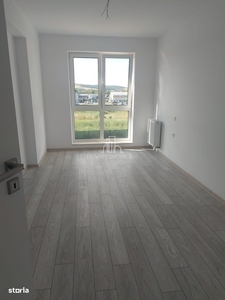 Apartament 2 Camere, De Vanzare, Etaj 1, Maurer Residence