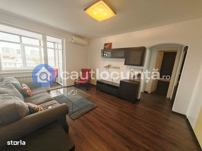 Apartament luminos, orientare estica, finisat lux, zona semicentrala