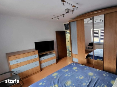 Casa individuala - Bucurestii Noi | Metrou 5 minute | 5 camere - Curte