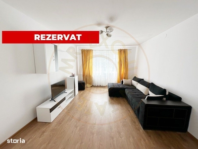 Apartament 2 camere decomandat etaj 2/4 Lidl Gavana