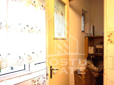 Apartament de vanzare in Constanta, Tomis Nord-Ciresica - 3 camere