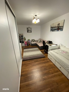 Vând apartament mobilat și utilat cu 3 camere în Alfa