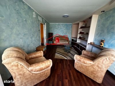 Apartament 2 camere etaj 2 in Oras Babadag !