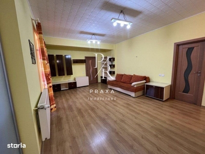 Apartament 2 camere decomandate, 62 mp utili, 55 mp pod, zona Stejarul