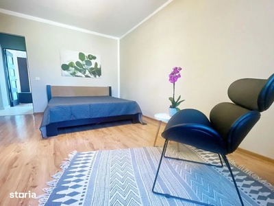 Tatarasi - Oaza de Liniste la Inaltime - Apartament 1 Camera cu Vedere