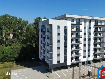 Apartament 3 camere de vanzare