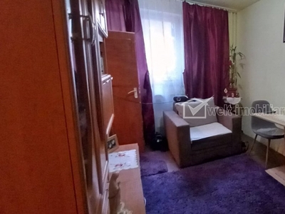 Apartament 2 camere etaj 1 Politia Rutiera Piata Hermes