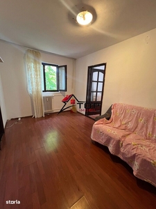 Apartament 2 camere (tip studio) - Metrou Berceni (1,1 km)