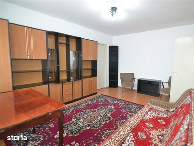 Apartament 2 camere etaj intermediar Astra-Saturn