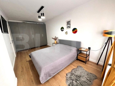 APARTAMENT CU 2 CAMERE/ ZONA REPUBLICII/ PLOIEȘTI