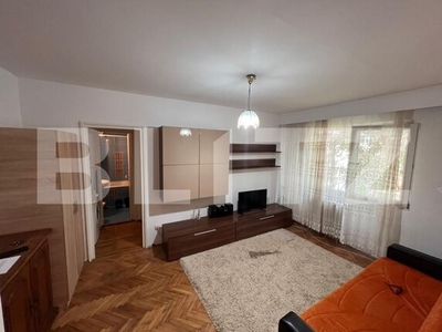 Apartament 2 camere, etaj intermediar, zona Minerva