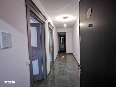 Apartament 4 camere strada C. A. Rosetti