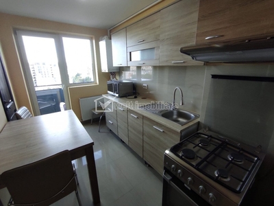 Apartament 2 camere, Gheorgheni, zona Liviu Rebreanu