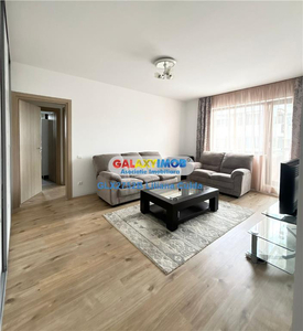 Apartament 2 camere Greenfiled Baneasa