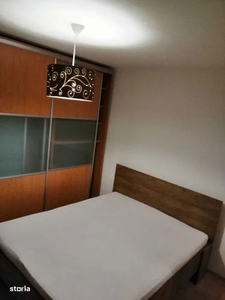 Apartament 2 camere + hol generos, decomandat, 57mp utili, mobilat, zo