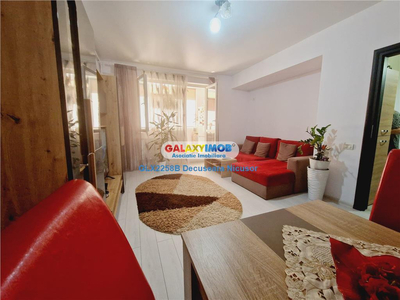 Apartament 2 camere Mobilat Utilat Militari Residence 61.500