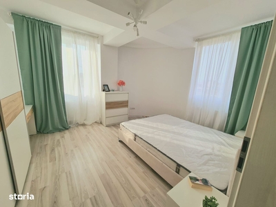 Apartament 3 camere în zona Grigore Alexandrescu