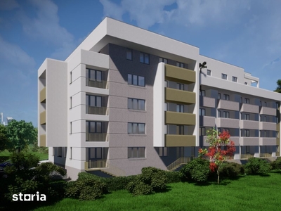 Casa single Otopeni Odaile, 158mp, lot teren 308mp, comunitate unita