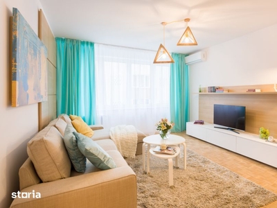 Apartament 4 camere Lujerului | Veteranilor | Gorjului