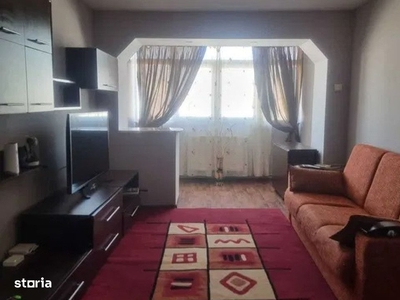 Metrou Berceni apartament 3 camere mobilat si utilat