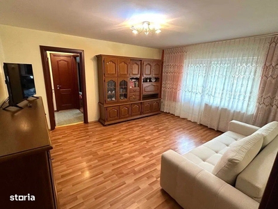 Apartament 2 camere, Petru Rares ,etaj 1