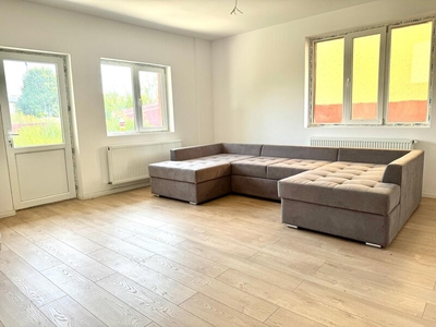 Apartament 2 camere Popesti Leordeni