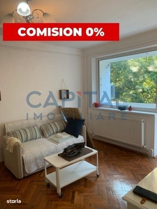 AA/734 De închiriat apartament cu 1 cameră în Tg Mureș - Tudor