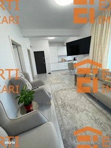 Apartament 2 Camere 55 MP | Zona Unirii | Bloc Nou | Prima Inchiriere