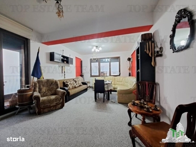 De vanzare apartament 3 camere, zona 700 Bucuresti