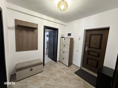 Apartament 2 camere Subcetate Sanpetru