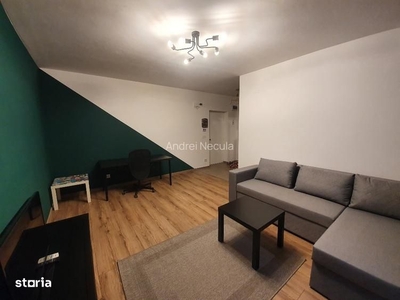 Închiriez apartament 3 camere Tomis Nord