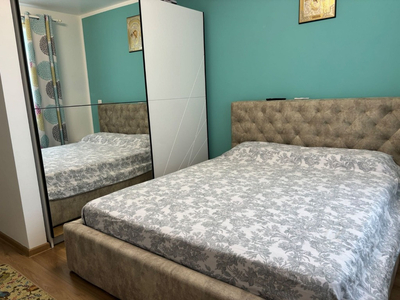 Apartament 2 camere Tractorul -Coresi