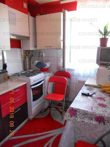 Apartament 2 camere -zona Bartolomeu